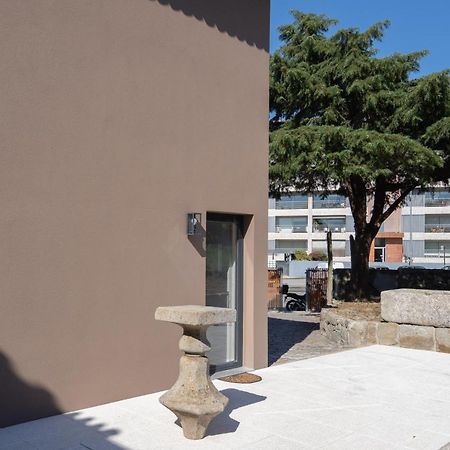 Green Villas Douro جوندومار المظهر الخارجي الصورة