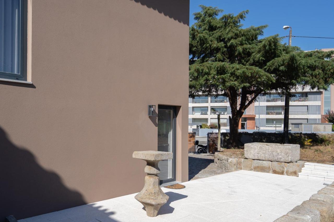 Green Villas Douro جوندومار المظهر الخارجي الصورة