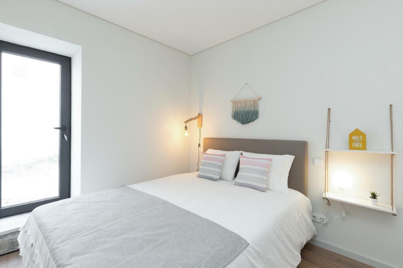 Green Villas Douro جوندومار المظهر الخارجي الصورة