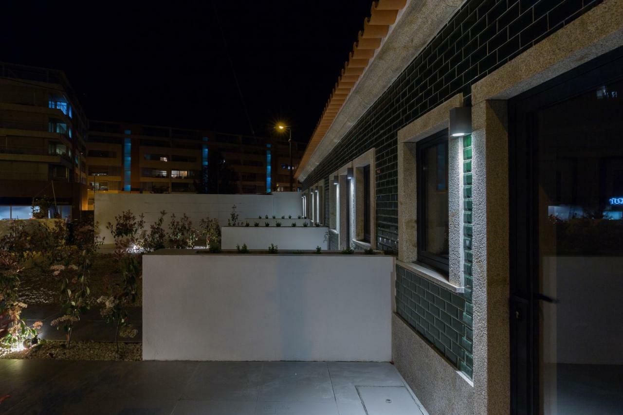 Green Villas Douro جوندومار المظهر الخارجي الصورة