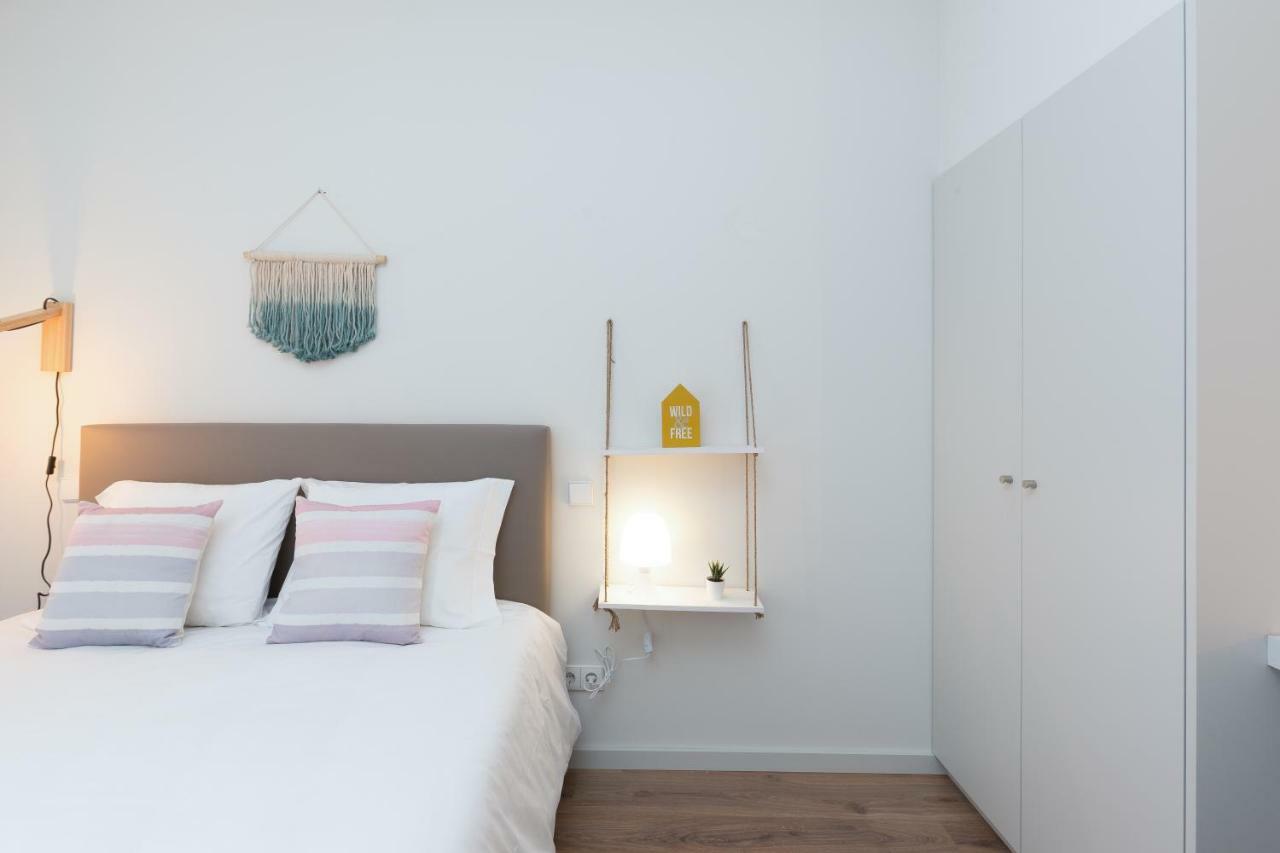 Green Villas Douro جوندومار المظهر الخارجي الصورة