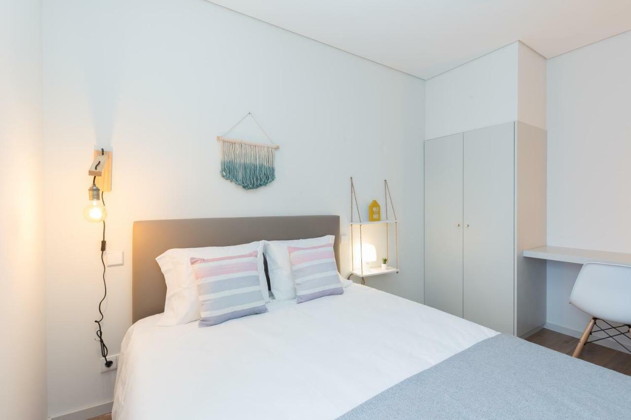 Green Villas Douro جوندومار المظهر الخارجي الصورة