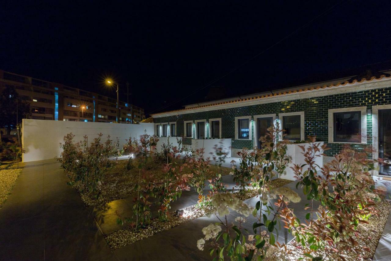 Green Villas Douro جوندومار المظهر الخارجي الصورة