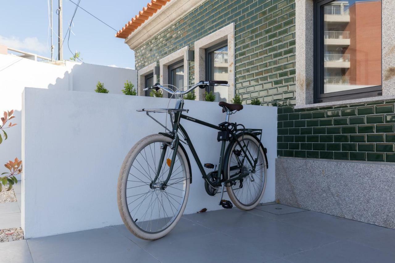 Green Villas Douro جوندومار المظهر الخارجي الصورة