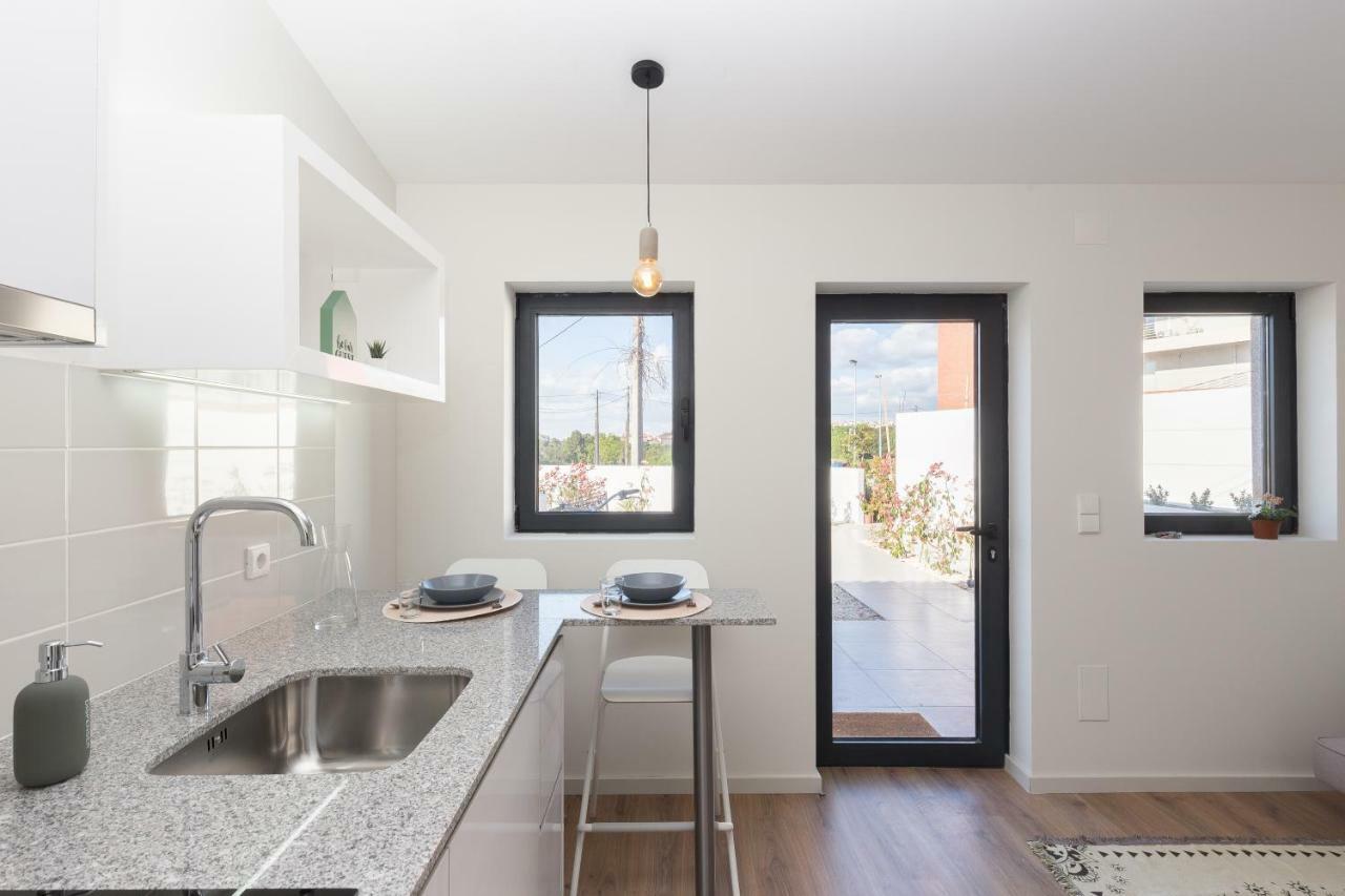Green Villas Douro جوندومار المظهر الخارجي الصورة