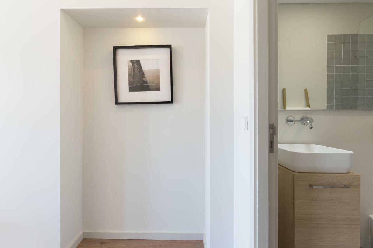 Green Villas Douro جوندومار المظهر الخارجي الصورة