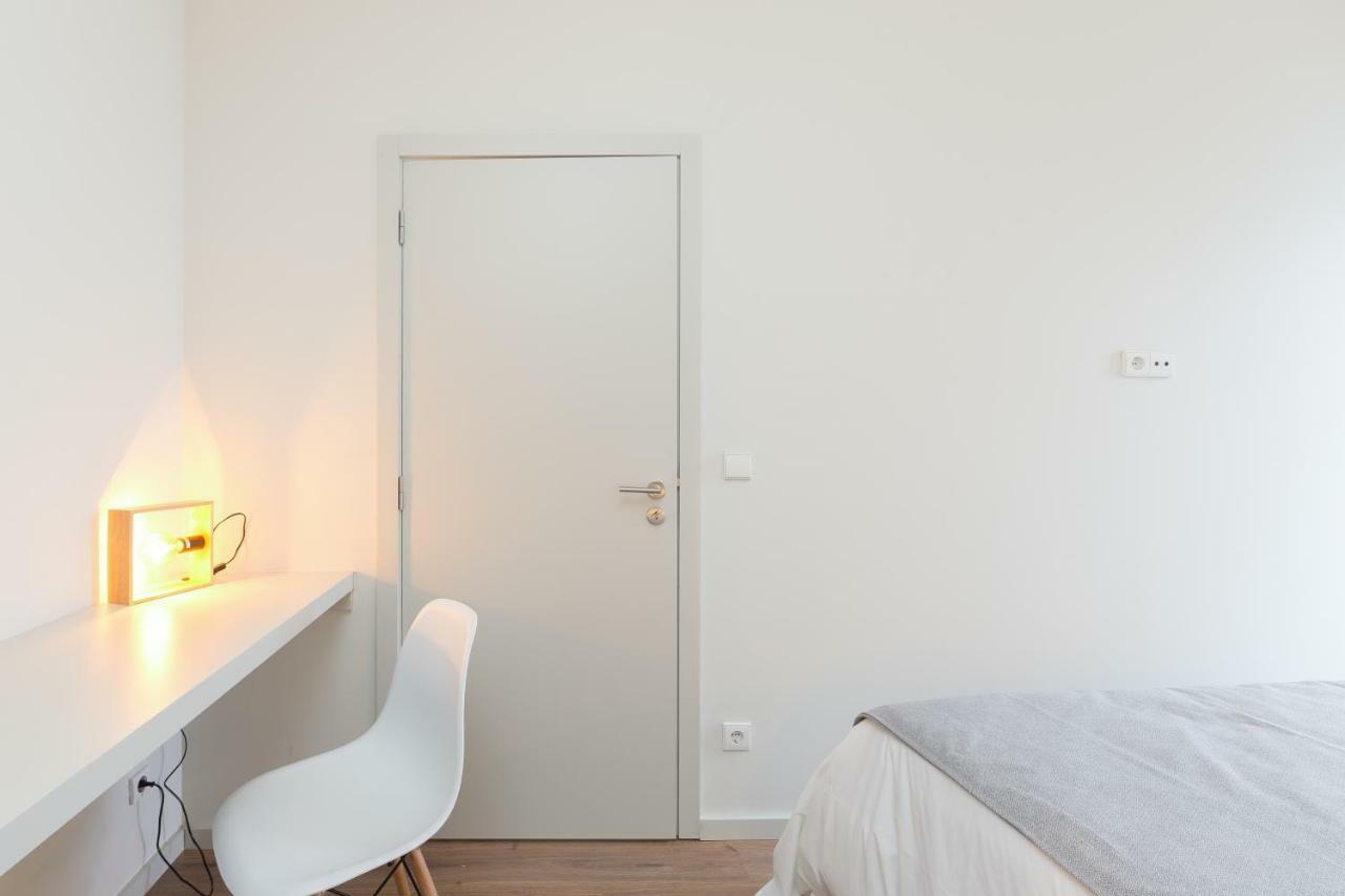 Green Villas Douro جوندومار المظهر الخارجي الصورة