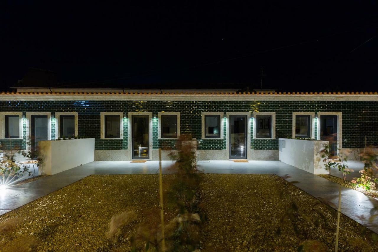 Green Villas Douro جوندومار المظهر الخارجي الصورة