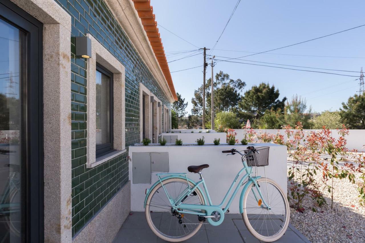 Green Villas Douro جوندومار المظهر الخارجي الصورة