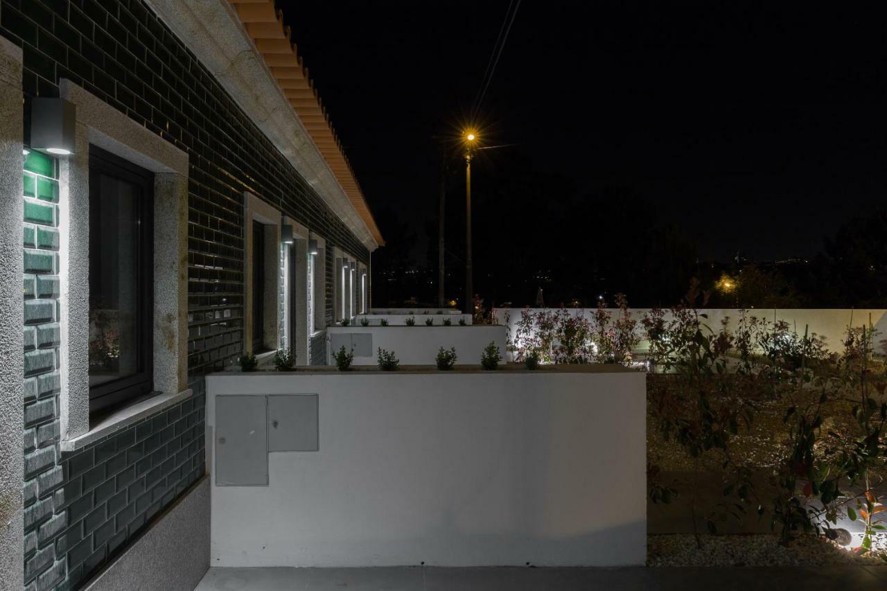 Green Villas Douro جوندومار المظهر الخارجي الصورة