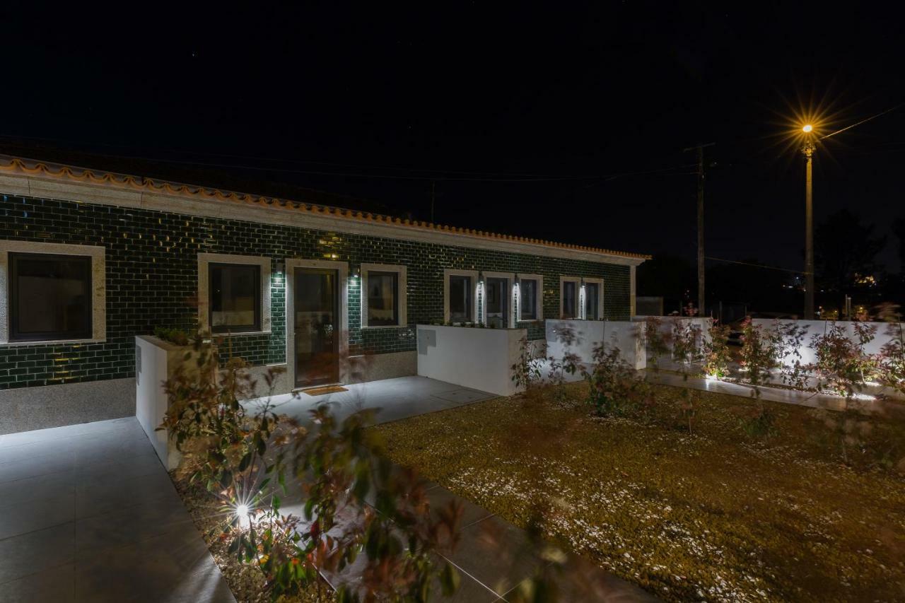 Green Villas Douro جوندومار المظهر الخارجي الصورة
