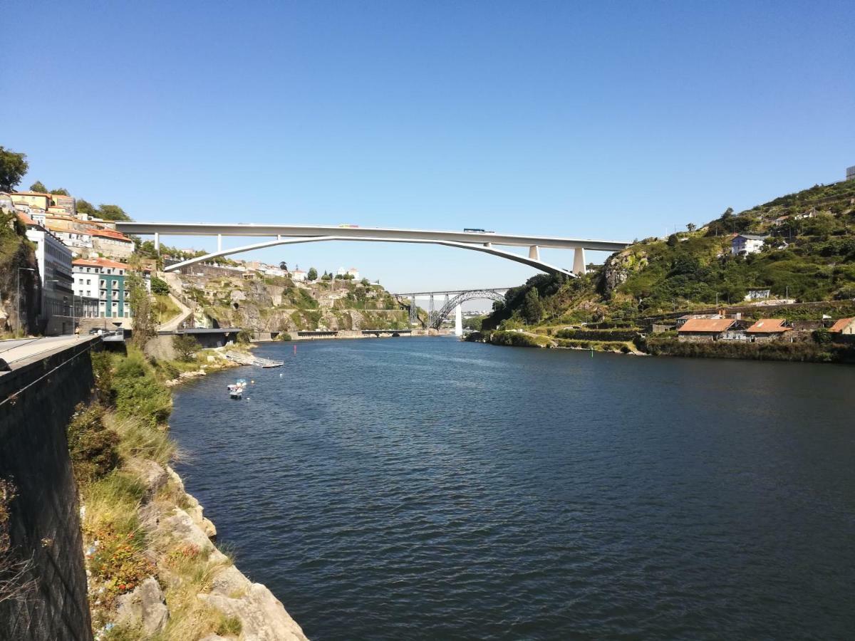 Green Villas Douro جوندومار المظهر الخارجي الصورة