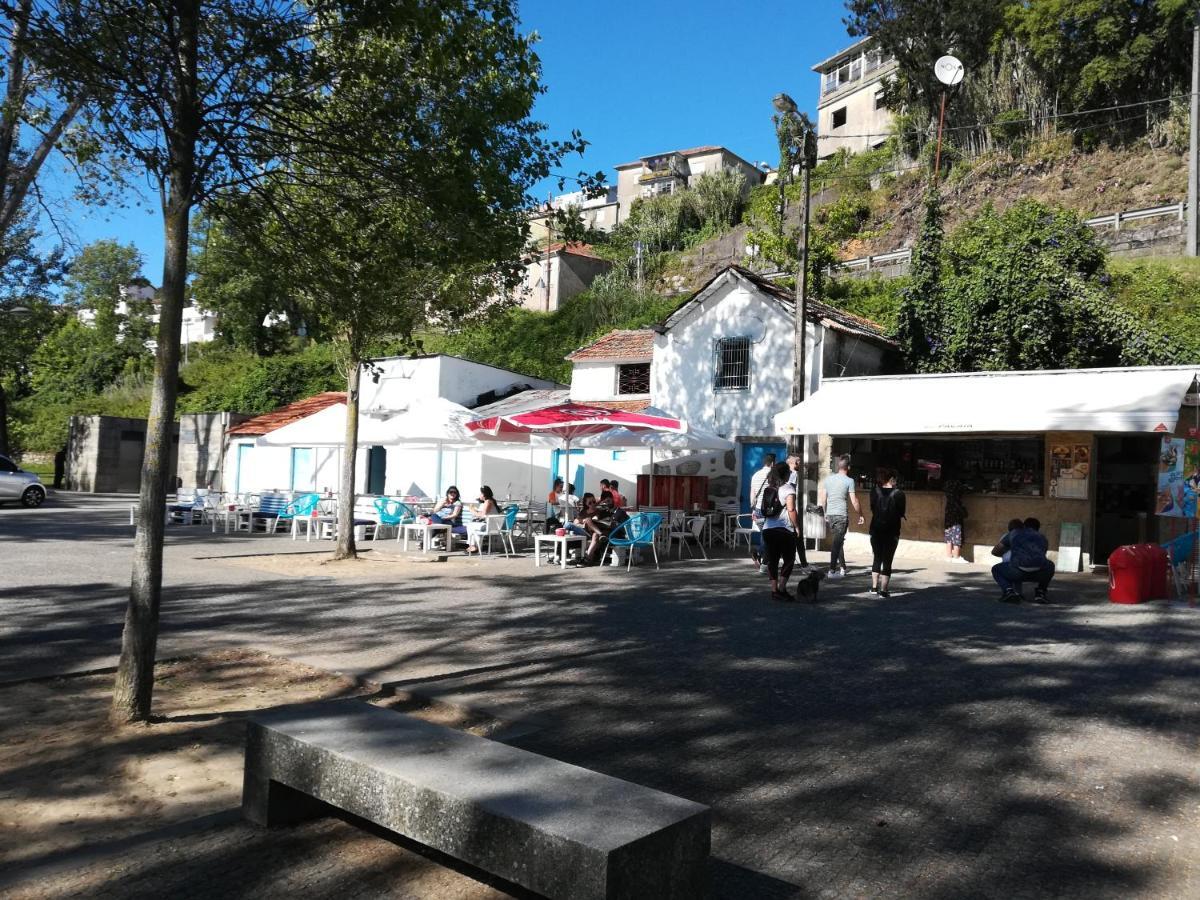 Green Villas Douro جوندومار المظهر الخارجي الصورة