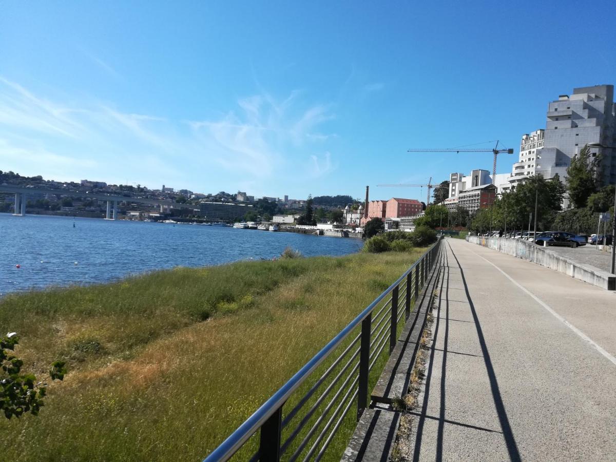 Green Villas Douro جوندومار المظهر الخارجي الصورة